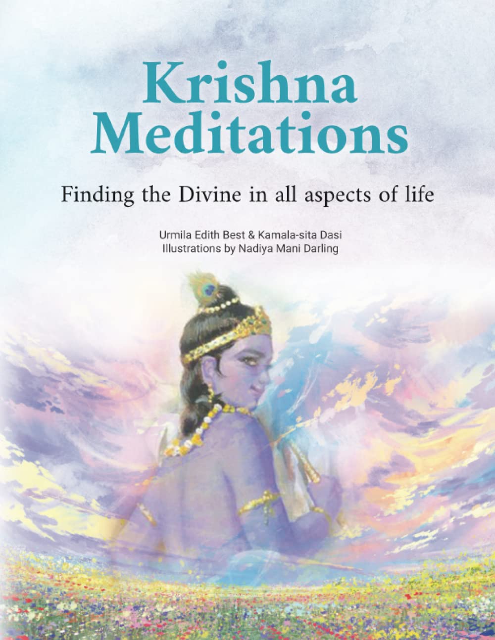 Krishna Meditations – Rasbihari Lal & Sons