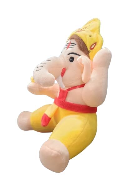 Baby ganesh1